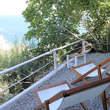 Casa Vacanze Lorenzo Villa Malfa  Ngoại thất bức ảnh