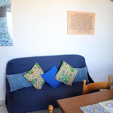 Casa Vacanze Lorenzo Villa Malfa  Ngoại thất bức ảnh
