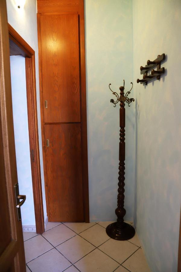 Casa Vacanze Lorenzo Villa Malfa  Ngoại thất bức ảnh