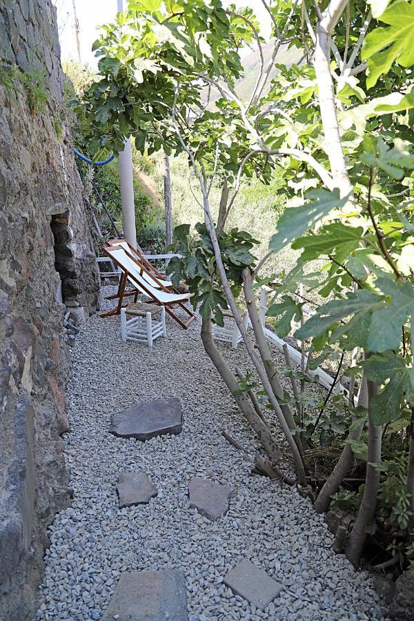 Casa Vacanze Lorenzo Villa Malfa  Ngoại thất bức ảnh