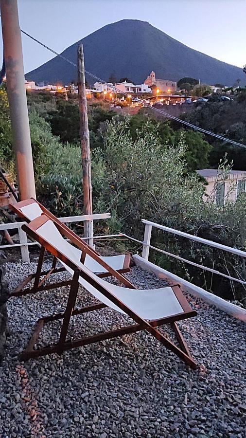 Casa Vacanze Lorenzo Villa Malfa  Ngoại thất bức ảnh