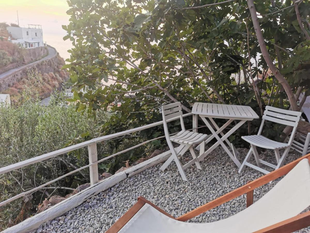 Casa Vacanze Lorenzo Villa Malfa  Ngoại thất bức ảnh